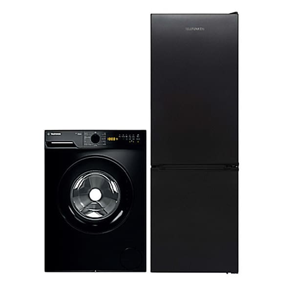 Pack mariage de 2 pièces la marque TELEFUNKEN Pack mariage de 2 pièces la marque TELEFUNKEN